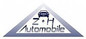 Logo Z + H Automobile